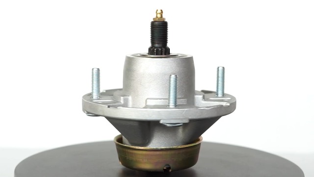 Amazon.com : q&p Spindle Assembly Replaces John Deere